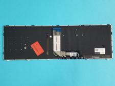 Клавіатура до ноутбука Dream Machines Rg2050-17Ua21 NP70RNA №2